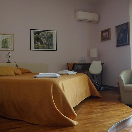 B&B La Cittadella Univeristaria Policlinico 카타니아 외부 사진