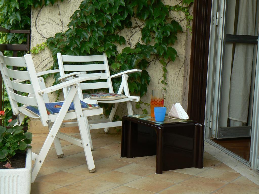 B&B La Cittadella Univeristaria Policlinico 카타니아 외부 사진