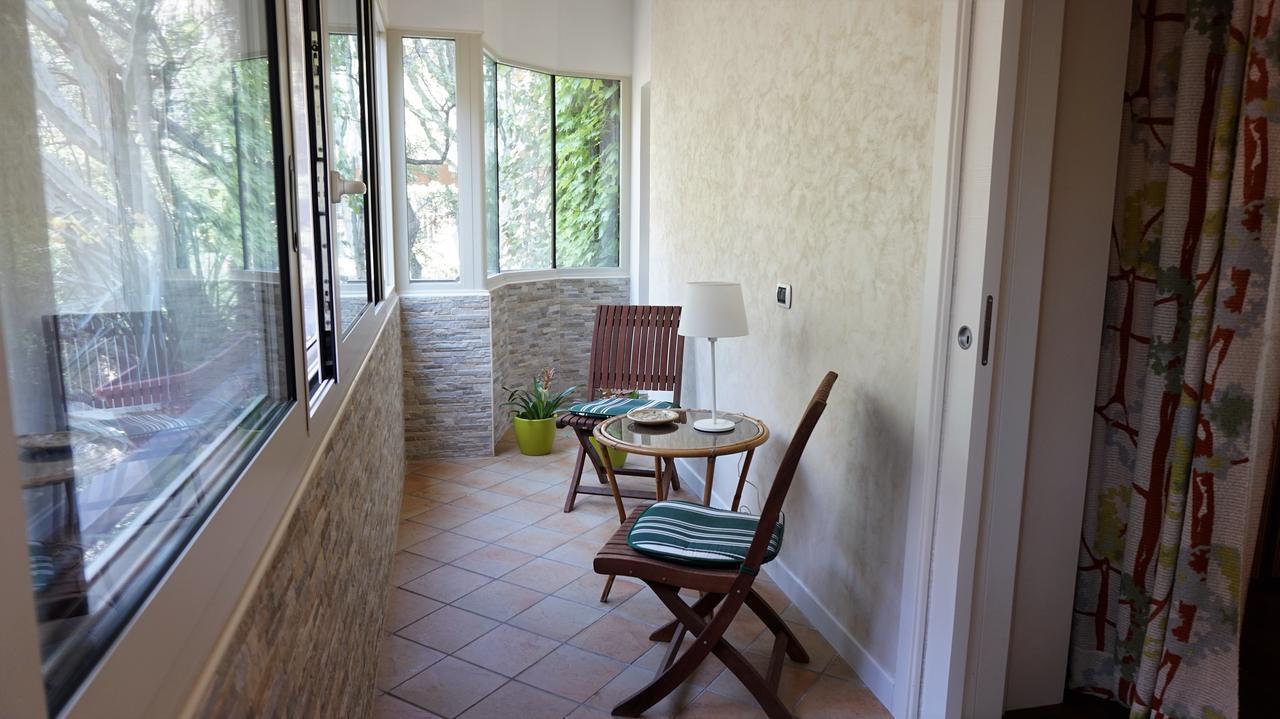 B&B La Cittadella Univeristaria Policlinico 카타니아 외부 사진